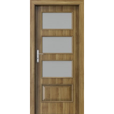 Porta NOVA 5.4, покриття — Portasynchro