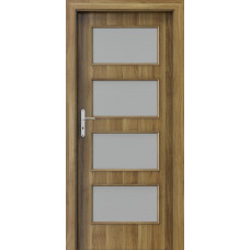 Porta NOVA 5.5, покриття - Portasynchro