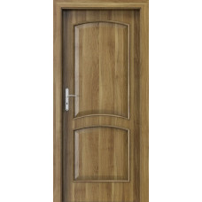 Міжкімнатні двері Porta NOVA 6.1, покриття - Portasynchro