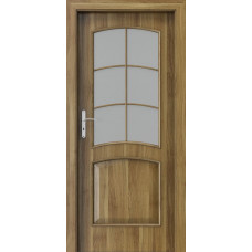 Міжкімнатні двері Porta NOVA 6.2, покриття - Portasynchro