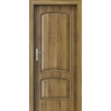 Міжкімнатні двері Porta NOVA 6.3, покриття - Portasynchro