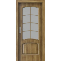 Porta NOVA 6.4, покриття - Portasynchro