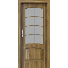 Міжкімнатні двері Porta NOVA 6.4, покриття - Portasynchro