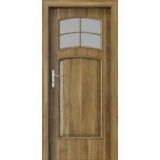 Міжкімнатні двері Porta NOVA 6.5, покриття — Portasynchro