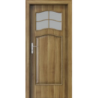 Porta NOVA 7.5, покриття - Portasynchro