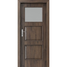 Міжкімнатні двері Porta NOVA 4.2, покриття - Portasynchro