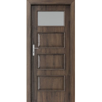 Porta NOVA 5.2, покриття - Portasynchro