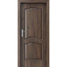 Міжкімнатні двері Porta NOVA 7.1, покриття - Portasynchro