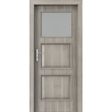 Porta NOVA 4.2, покриття - Portasynchro