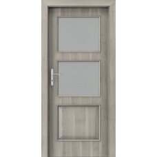 Porta NOVA 4.3, покриття - Portasynchro