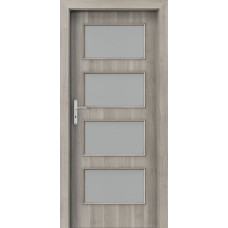 Porta NOVA 5.5, покриття - Portasynchro