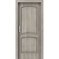 Міжкімнатні двері Porta NOVA 6.1, покриття - Portasynchro