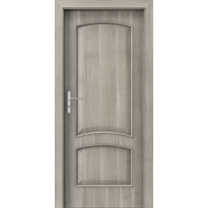 Міжкімнатні двері Porta NOVA 6.3, покриття - Portasynchro