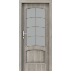 Міжкімнатні двері Porta NOVA 6.4, покриття - Portasynchro