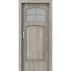Міжкімнатні двері Porta NOVA 6.5, покриття — Portasynchro