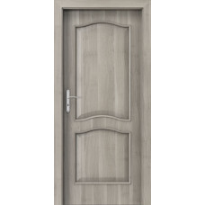 Міжкімнатні двері Porta NOVA 7.1, покриття - Portasynchro