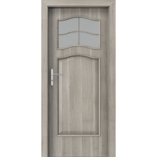 Міжкімнатні двері Porta NOVA 7.5, покриття - Portasynchro