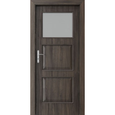 Porta NOVA 4.2, покриття - Portasynchro