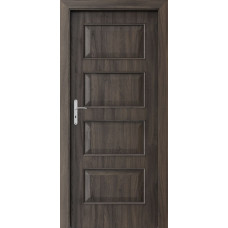 Porta NOVA 5.1, покриття - Portasynchro