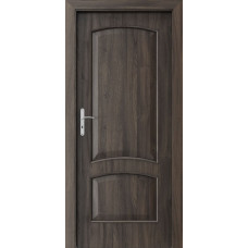 Міжкімнатні двері Porta NOVA 6.3, покриття - Portasynchro