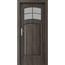 Міжкімнатні двері Porta NOVA 6.5, покриття — Portasynchro