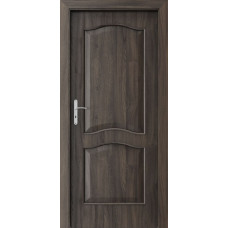 Міжкімнатні двері Porta NOVA 7.1, покриття - Portasynchro