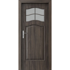 Міжкімнатні двері Porta NOVA 7.5, покриття - Portasynchro