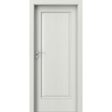 Porta NOVA 2.1, покриття - Portasynchro