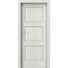 Porta NOVA 4.1, покриття - Portasynchro