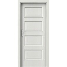 Porta NOVA 5.1, покриття - Portasynchro