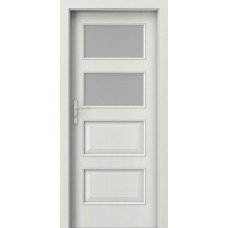 Porta NOVA 5.3, покриття - Portasynchro