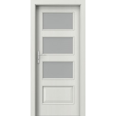 Porta NOVA 5.4, покриття — Portasynchro