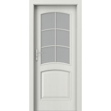 Міжкімнатні двері Porta NOVA 6.2, покриття - Portasynchro