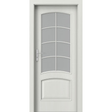 Міжкімнатні двері Porta NOVA 6.4, покриття - Portasynchro