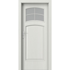 Міжкімнатні двері Porta NOVA 6.5, покриття — Portasynchro