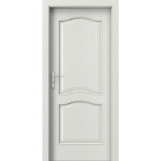 Міжкімнатні двері Porta NOVA 7.1, покриття - Portasynchro