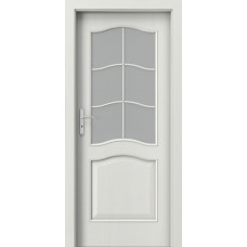 Міжкімнатні двері Porta NOVA 7.2, покриття - Portasynchro