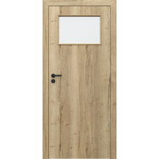 Міжкімнатні двері Porta Resist 1.2, покриття — Gladstone / Halifax