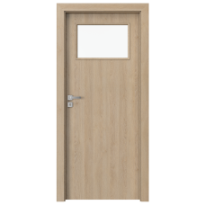 Porta Resist 1.2, покриття — Gladstone / Halifax