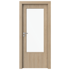 Porta Resist 1.3, покриття — Gladstone / Halifax