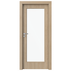 Porta Resist 1.4, покриття — Gladstone / Halifax