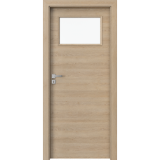 Porta Resist 7.2, покриття — Gladstone / Halifax