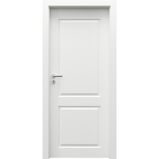 Porta ROYAL A, покриття Premium