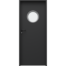 Porta Steel SOLID 4, покриття — Premium