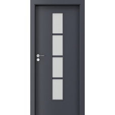 Porta STYL 2, покриття — CPL HQ 0.2