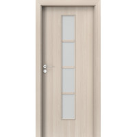 Porta STYL 2, покриття — CPL HQ 0.2