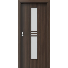 Porta STYL 1, покриття — CPL HQ 0.2