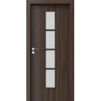 Porta STYL 2, покриття — CPL HQ 0.2