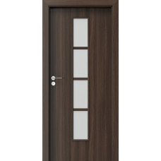 Porta STYL 2, покриття — CPL HQ 0.2