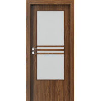 Porta STYL 3, покриття — CPL HQ 0.2